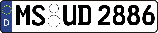 MS-UD2886