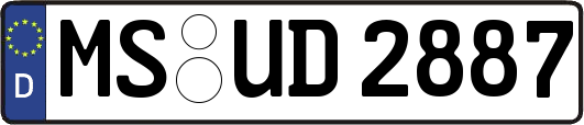 MS-UD2887
