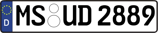 MS-UD2889