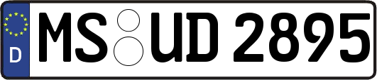 MS-UD2895