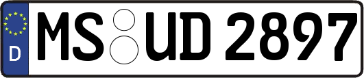 MS-UD2897