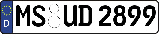 MS-UD2899