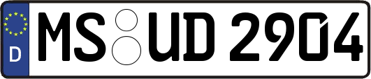 MS-UD2904