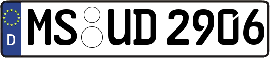 MS-UD2906