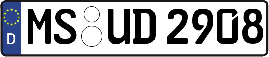 MS-UD2908