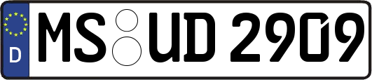MS-UD2909