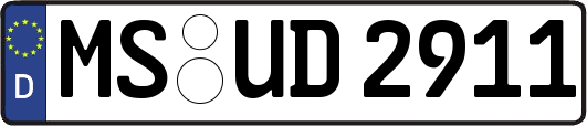 MS-UD2911