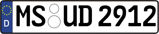 MS-UD2912
