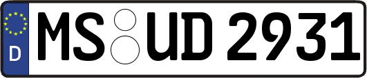 MS-UD2931