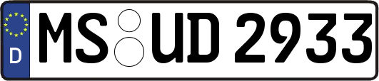 MS-UD2933