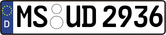 MS-UD2936