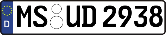 MS-UD2938
