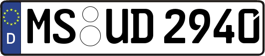 MS-UD2940