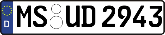 MS-UD2943
