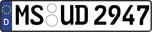 MS-UD2947