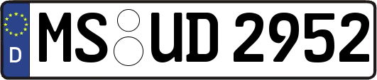 MS-UD2952