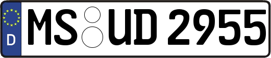 MS-UD2955