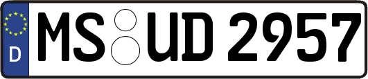 MS-UD2957