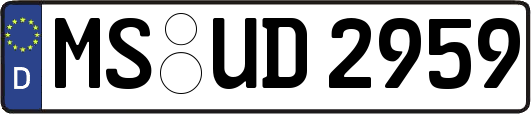 MS-UD2959