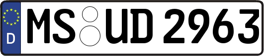 MS-UD2963
