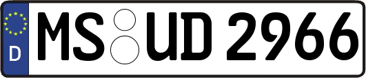 MS-UD2966