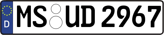 MS-UD2967