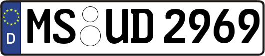 MS-UD2969
