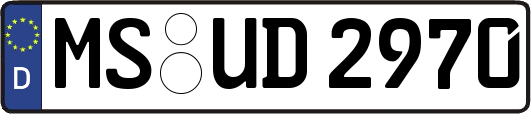 MS-UD2970
