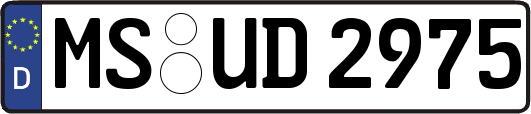 MS-UD2975