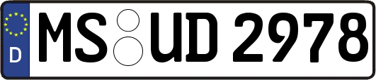 MS-UD2978
