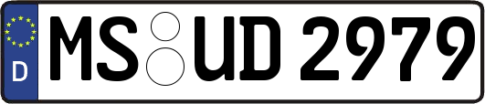 MS-UD2979