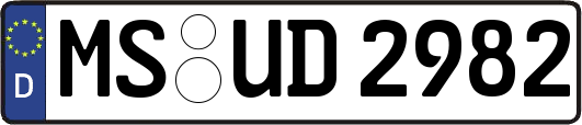 MS-UD2982