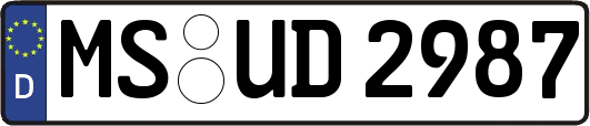 MS-UD2987