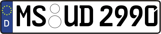 MS-UD2990