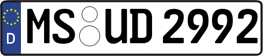 MS-UD2992