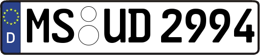 MS-UD2994