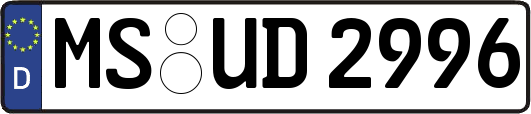 MS-UD2996