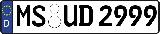 MS-UD2999