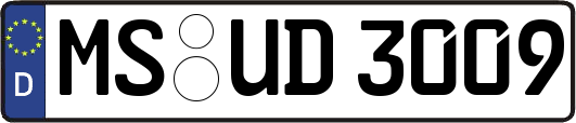 MS-UD3009