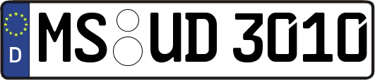 MS-UD3010