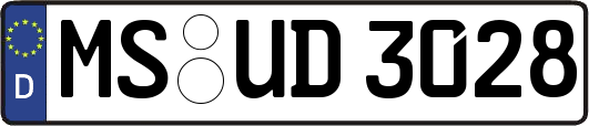 MS-UD3028