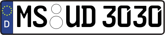 MS-UD3030