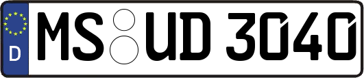 MS-UD3040