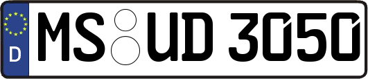 MS-UD3050