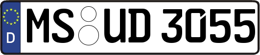 MS-UD3055