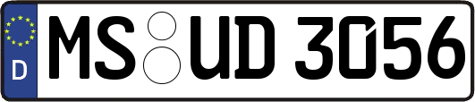 MS-UD3056