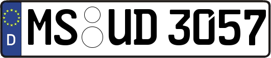 MS-UD3057