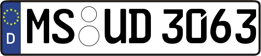 MS-UD3063