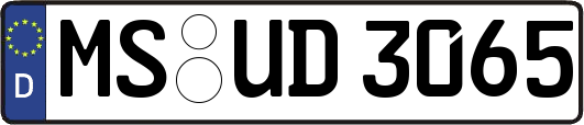 MS-UD3065