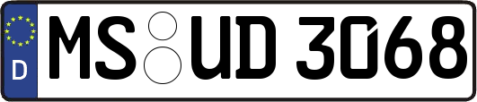 MS-UD3068
